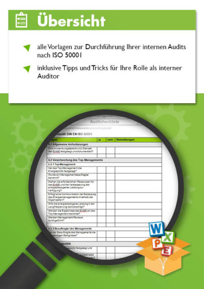 ISO 50001 Audit - Vorschaubild 5