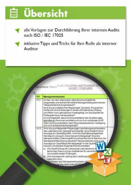 ISO 17025 Audit - Vorschaubild 5
