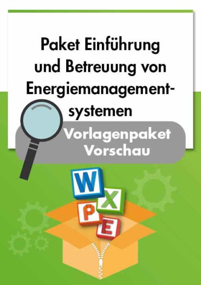 Energiemanagement System Einführung - Vorschaubild 1